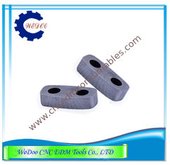 China N005 EDM Power Feed Contact Tungsten Carbide Makino EDM Consumables Z248W0200100 supplier