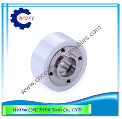China M405 Mitsubishi EDM Ceramic Pinch Roller X053C779G51 EDM Wear Parts Spare supplier