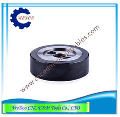 China Mitsubishi EDM Parts M410 EDM Capstan Roller Ceramic Pulley Roller X055C009G51 supplier