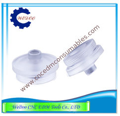 China F202  A290-8021-Y755  EDM Water Nozzle Upper / Lower Fanuc EDM Parts Flush Cup supplier