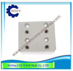 China F300 Lower Ceramic Isolator Plate A290-8004-X714 Fanuc EDM Consumalbe Parts supplier