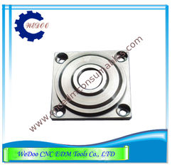 China S407 Upper Nozzle Base Nozzle Guide 3082526 3086387 Sodick EDM Consumable Parts supplier