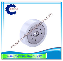 China Sodick EDM SUS Ceramic Rollers 3052772 3052992 EDM Consumable Parts 3052915 supplier