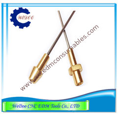 China S603 Upper AWT Copper Pipe 2.0-1.0mm 285mmL 3080375 Sodick EDM Consumable Part supplier