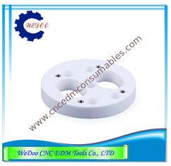 China M307 Ceramic Isosator Plate Mitsubishi WEDOO EDM Parts Consumables X056C110G51 supplier