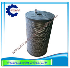 China JW-40 Water Filter For Mitsubish Wire Cut Machine EDM With Nipple 300x59x500H supplier