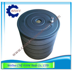China Mitsubish Wire Cut Water Filter JW-43NY EDM Filter With Nipple 300x46x300H supplier