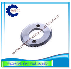 China M420-1 EDM Gear Plate Roller Fine Mitsubishi EDM Parts X058D501H01 supplier