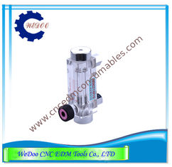 China Z140 EDM Parts Flow Meter Upper Fanuc WEDM Consumables F9030K10 Mitsubishi supplier