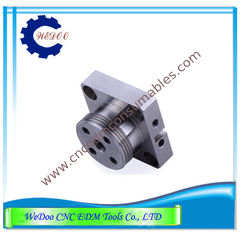China F8403 Guide Base 40x40x25T Fanuc EDM Spare Parts A290-8103-X762 supplier