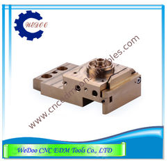 China M605 Lower Die Guide Holder RA Mitsubishi EDM Consumables Parts X182B684H01 supplier
