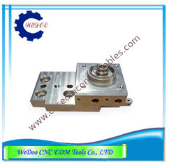 China M607 Brass Lower Die Guide Holder FA Mitsubishi EDM Parts X187B621H01 supplier