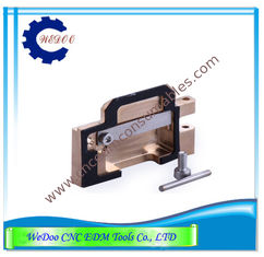 China M606-1 Lower Die Guide Holder Door Set  X186C189H01 Mitsubishi EDM Consumables supplier
