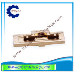 China M146 EDM Brass Plate  Mitsubishi  Consumables Parts X056C274G51 X056C507G51 supplier