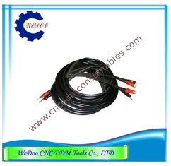 China M715 Power Feed Cable Lower Mitsubishi EDM Consumables Parts X651C256G52 FX20 supplier