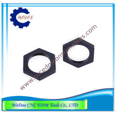 China Wire Cutting Locking Nut For Charmilles accessories EDM Parts 135006394 supplier