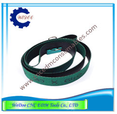 China C440 Rubber Brake Belt 20x640mm Charmilles EDM Spare Parts 100447506 supplier