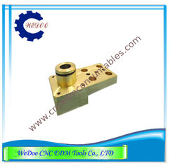 China M454 Lower Brass Die Guide Holder X177B046H03 Mitsubishi EDM H1,HA,C2,CR,CA supplier