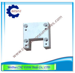China M306 EDM Isosator Plate Ceramic X053C314H01 Mitsubishi WEDM Sparts Parts supplier