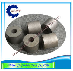 China 16*16*6 EDM Tungsten Carbide Block /Conductive Block for Wire Cut EDM Machine supplier