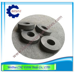 China EDM Carbide Block /Conductive Block 25x10x6mm For Jinma Wire Cut EDM Machine supplier