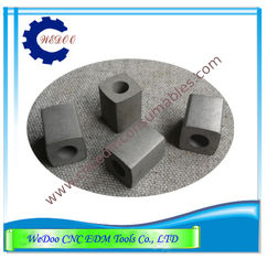 China EDM Carbide Block /Conductive Block 12x12x15mm For HS Wire Cut EDM Machine supplier