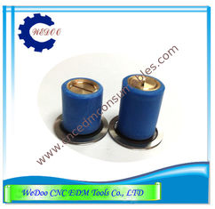 China HS SINGLE SHAFT PULLY 28mmL ASSEMBLY PLASTIC HOUSING For EDM Wire Cut Machine supplier