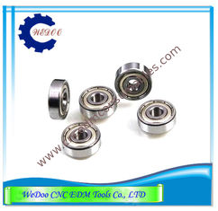 China 624 Ball Bearing 13x4x5mm For Assembly Of EDM Wire Cut Machine Parts 2D624-ZZ supplier