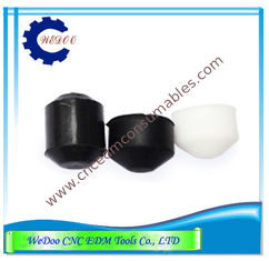 China E040 EDM Rubber Seal 0.1-3.0mm 8D*7H For EDM Electrode Tube Of Drilling Machines supplier