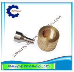 China E070 EDM Drilling Chuck Connector For EDM Drilling Machines Chuck Holder supplier