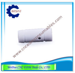China SZ140 Ceramic Guide  Pipe Guide 0.1-3.0mm 10*23L For Sodick EDM Drilling Machine supplier