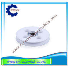 China 3055162 Ceramic Material Sodick EDM Parts S462 Ceramic Pulley edm parts Sodick supplier