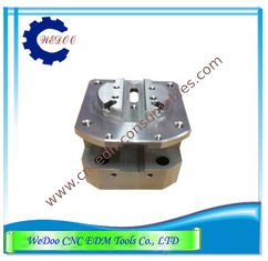 China EDM Sodick Handpiece Stainless Conductivity Block Die Block F S5013-1 BF275 supplier