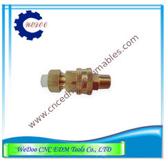 China M683 Upper Water Pipe Fitting Mitsubishi EDM Parts F1 H1 Series Edm spare parts supplier