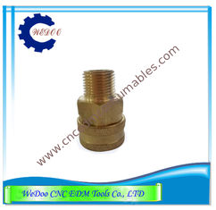China M685 Water Pipe Fitting For Filter Mitsubishi EDM Machine Parts EDM spare parts supplier