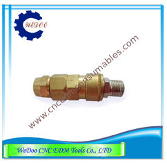 China M684 Upper Water Pipe Fitting EDM Replacement Parts H Series EDM spare parts supplier