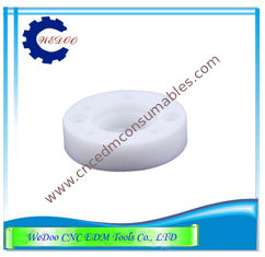 China A290-8110-Y723 A290-8102-X723 Nozzle Holer Fanuc EDM Parts Upper Nozzle Base supplier