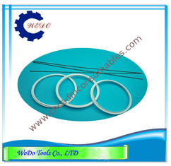 China D 122mm Sodick EDM Wiper 3032835 Seal Ring V - Packing For Y Axis edm spare parts supplier