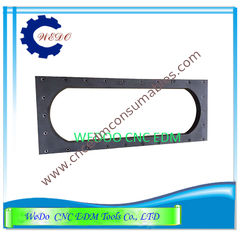 China 135000034 Frame Water Cover Slide Plate Charmilles Repair Film Seal 135.000.034 supplier