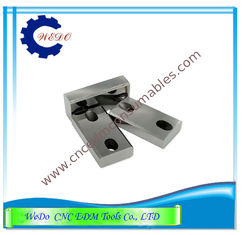 China Charmilles 590191593 191.593.3 Blad Special For Agie EDM Oblique Hole Material supplier
