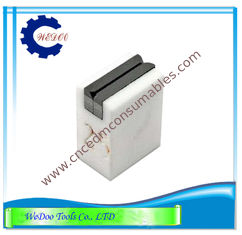 China 3EC81A414 3EC81A416 3EC81A415 Makino EDM Parts Consumables Diamond Wire Guide supplier