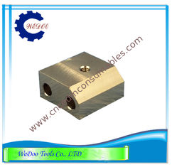 China 20EC090A401 Makino Brass Block Pusher Energizing EDM Spare Parts supplier