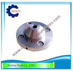 China 33EC095A419=1 Upper Lower Makino EDM Spare Parts Stainless Water Nozzle 5mm7mm supplier