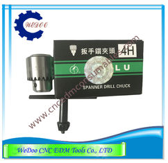 China E050-1 JTO Drill Chuck For EDM Drilling Machine Spanner Drill Chuck 0.15-4.0mm supplier