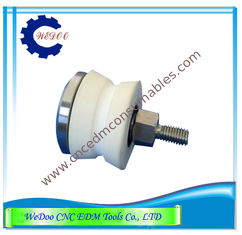 China 3051355 EDM Spare Parts Ceramic Pulley E Set For Sodick BF275 Ø40 X Ø19 X 24mmT supplier