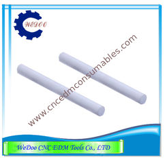 China EDM Sodick Parts Ceramic Pipe S912 EDM Spare Parts Size M5*45 Ceramic Rod supplier