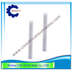China S915 EDM Sodick Parts Ceramic Pipe EDM Spare Parts Ceramic Rod Size M6*45 supplier