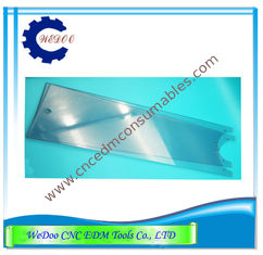 China B12343B Slide Plate A+B For Sodick Acrylic Material 118573A 118507A 3034881 3034746 supplier