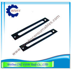 China Plastic Material Fanuc EDM Spare Parts A290-8102-X738 Slide Plate Connector supplier