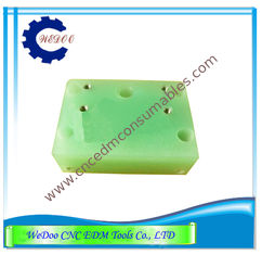 China F320 A290-8115-Y546 Upper Isolator Plate Fanuc EDM Parts A290-8111-X527 50x70x23 supplier